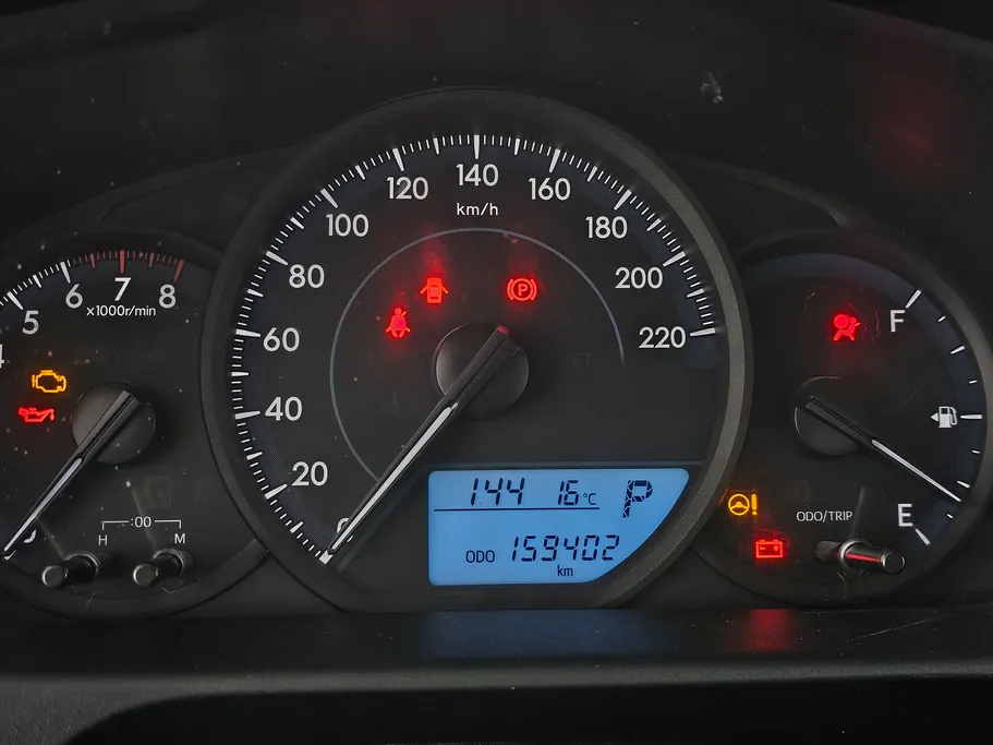 2021 Toyota Yaris  Y 