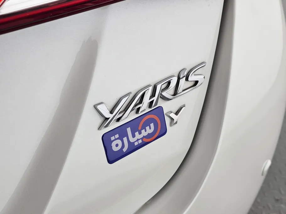 2021 Toyota Yaris  Y 