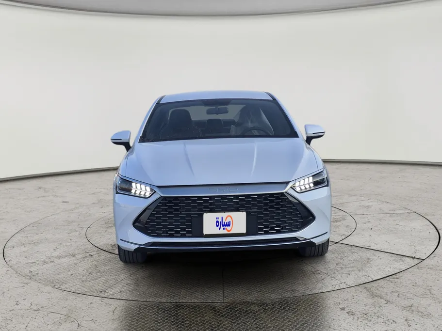 بي واي دي تشين بلس كمفورت 2025 