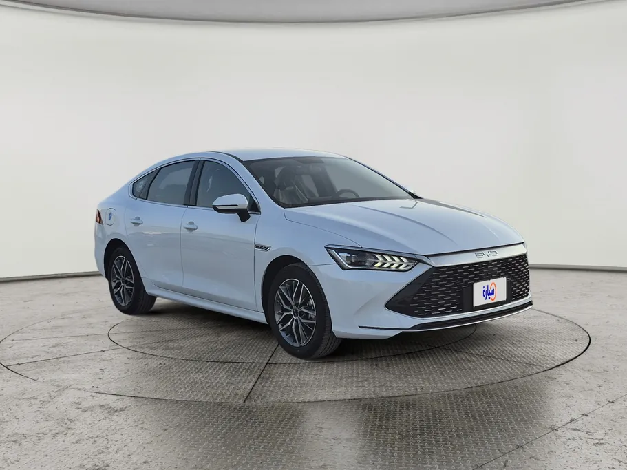 بي واي دي تشين بلس كمفورت 2025 