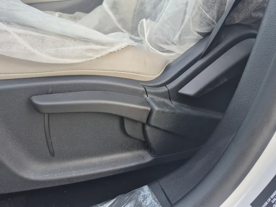 بي واي دي تشين بلس كمفورت 2025 