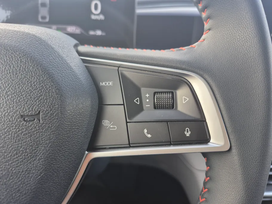 بي واي دي تشين بلس كمفورت 2025 