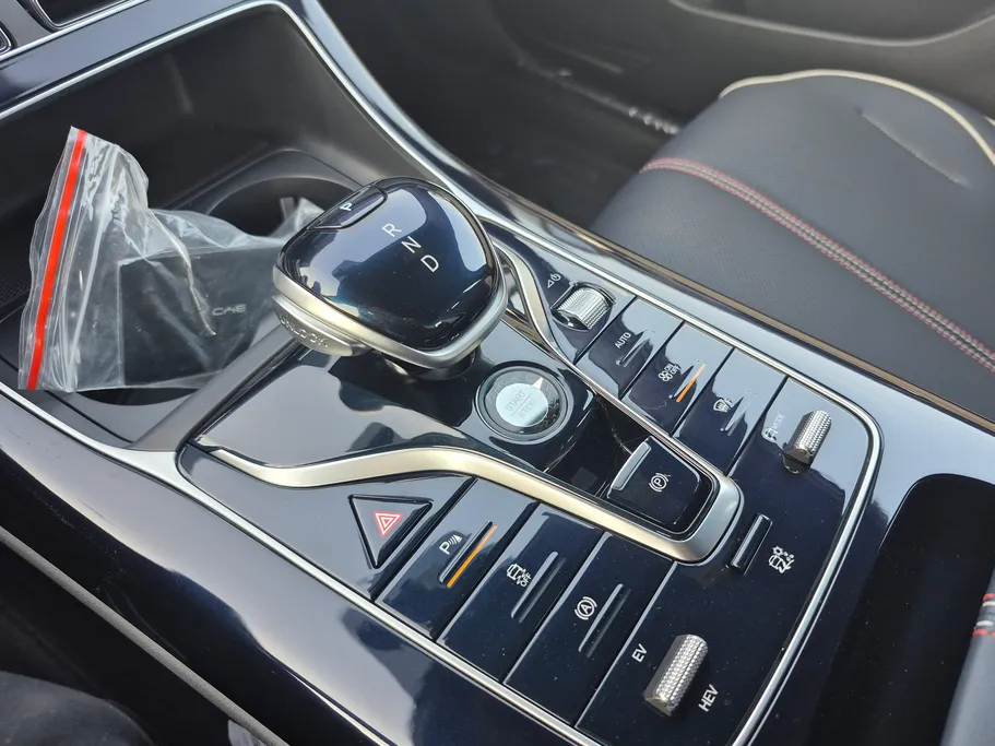 بي واي دي تشين بلس كمفورت 2025 