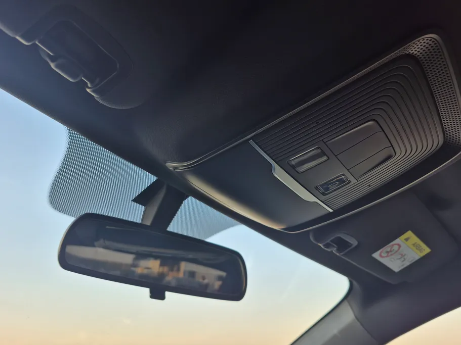 بي واي دي تشين بلس كمفورت 2025 