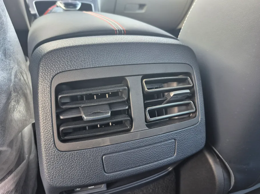 بي واي دي تشين بلس كمفورت 2025 