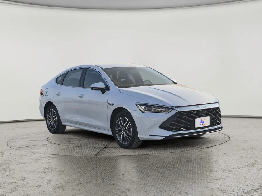 2025 BYD Qin Plus Comfort 