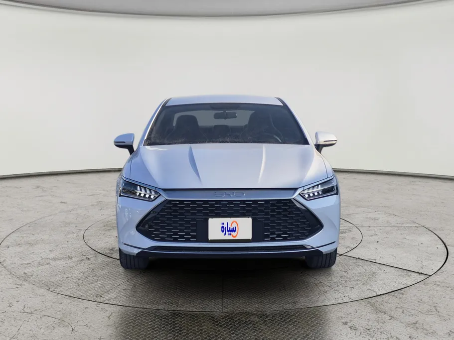2025 BYD Qin Plus Comfort 