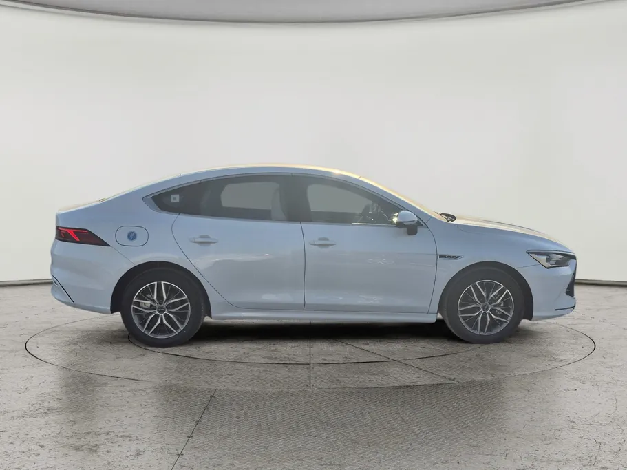 2025 BYD Qin Plus Comfort 