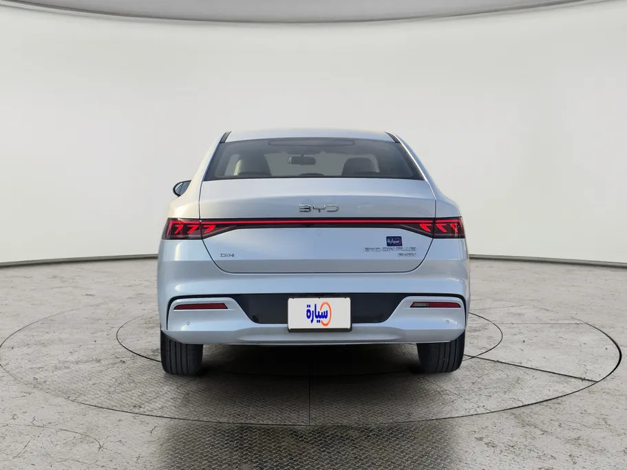 2025 BYD Qin Plus Comfort 