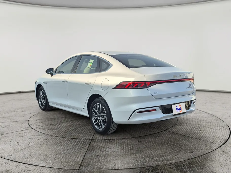 2025 BYD Qin Plus Comfort 