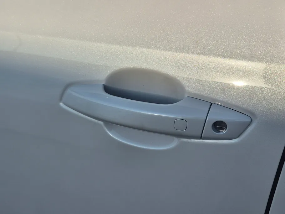 2025 BYD Qin Plus Comfort 