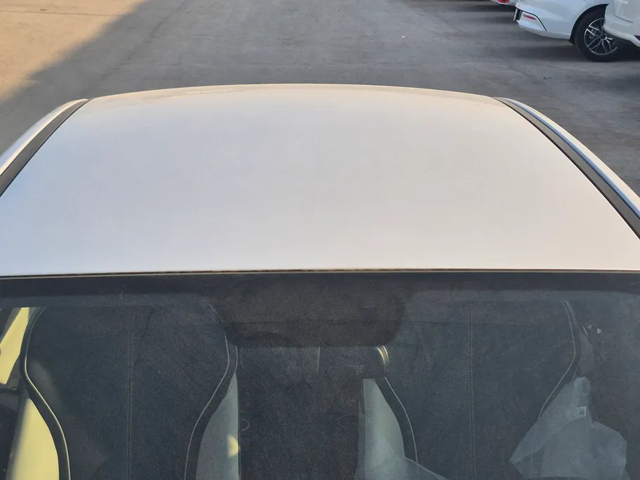 2025 BYD Qin Plus Comfort 