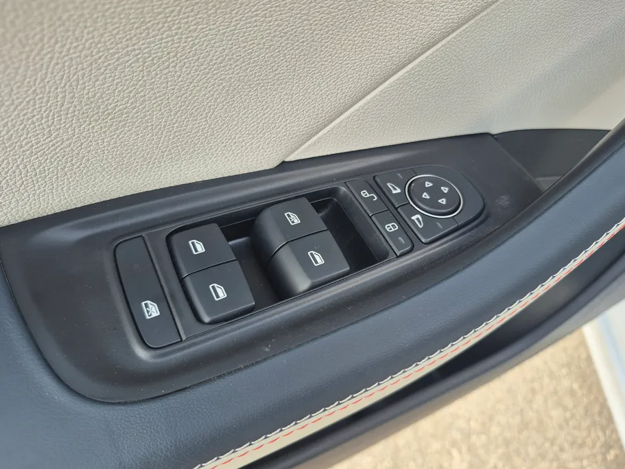 2025 BYD Qin Plus Comfort 