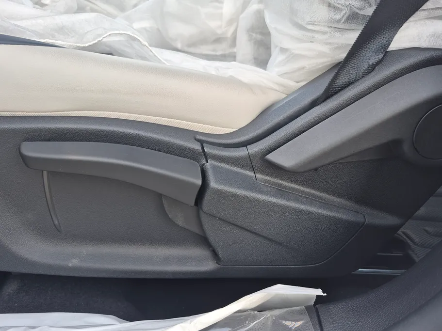 2025 BYD Qin Plus Comfort 