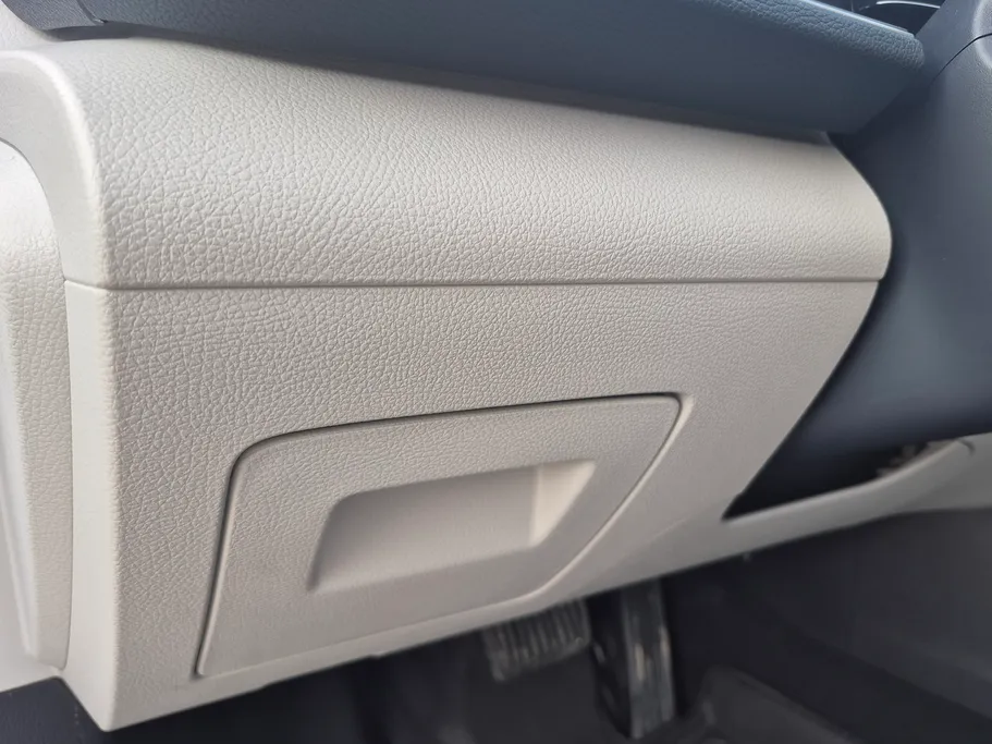 2025 BYD Qin Plus Comfort 