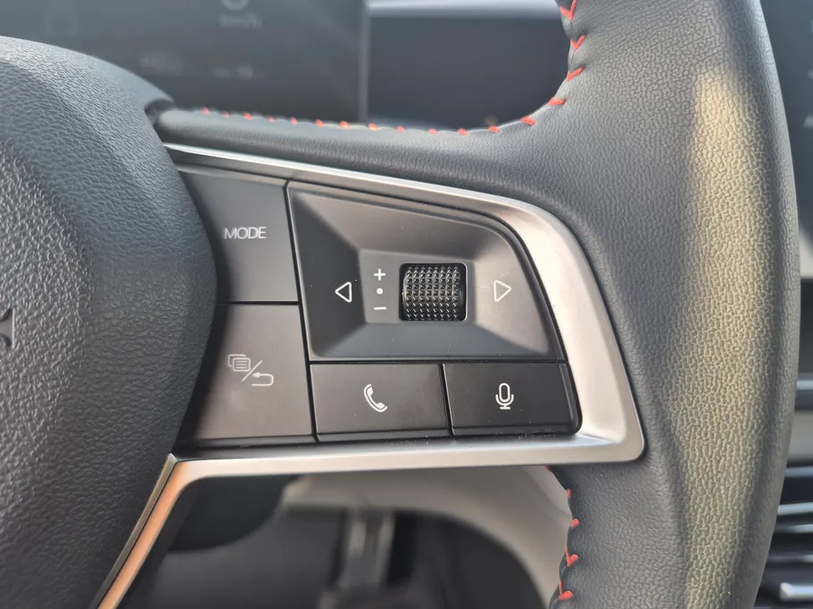 2025 BYD Qin Plus Comfort 