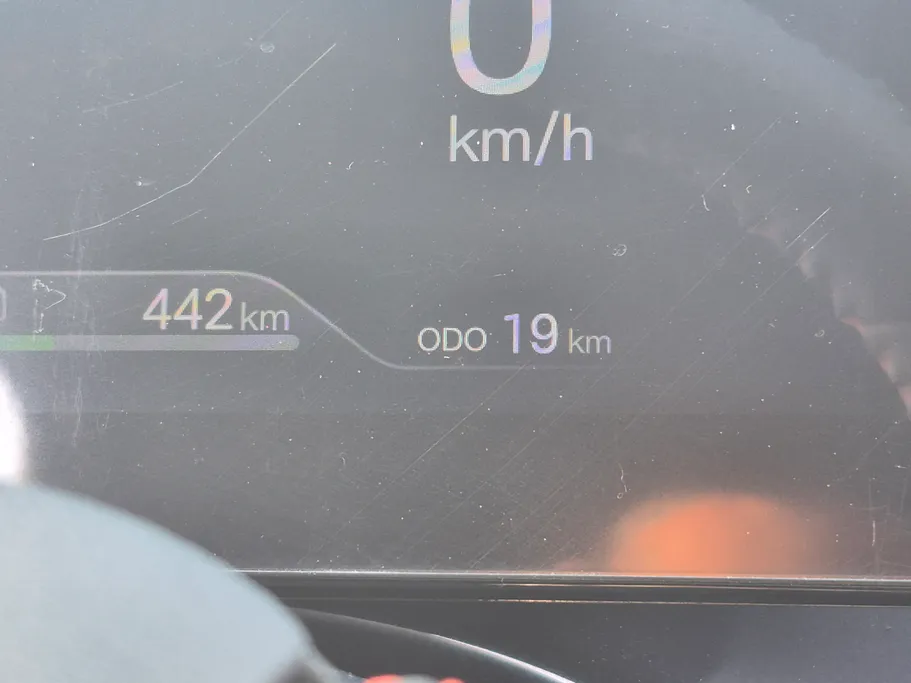 2025 BYD Qin Plus Comfort 