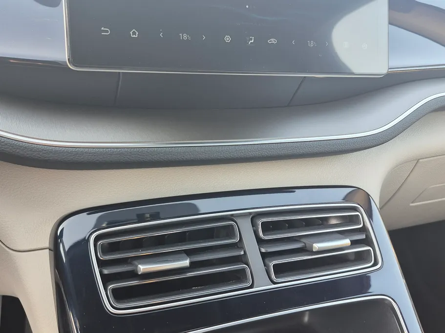 2025 BYD Qin Plus Comfort 