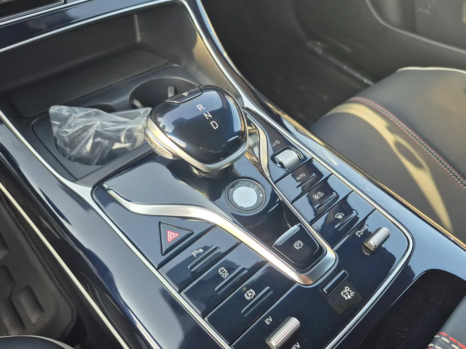 2025 BYD Qin Plus Comfort 