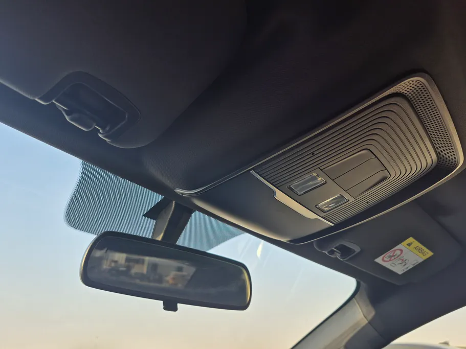 2025 BYD Qin Plus Comfort 