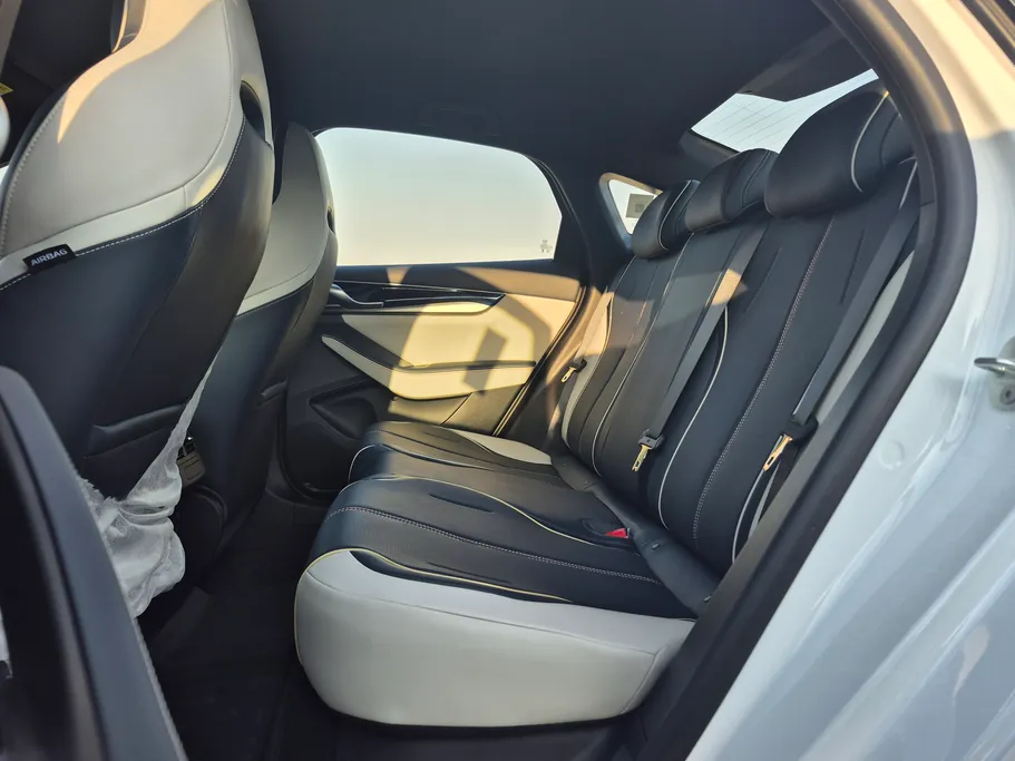 2025 BYD Qin Plus Comfort 