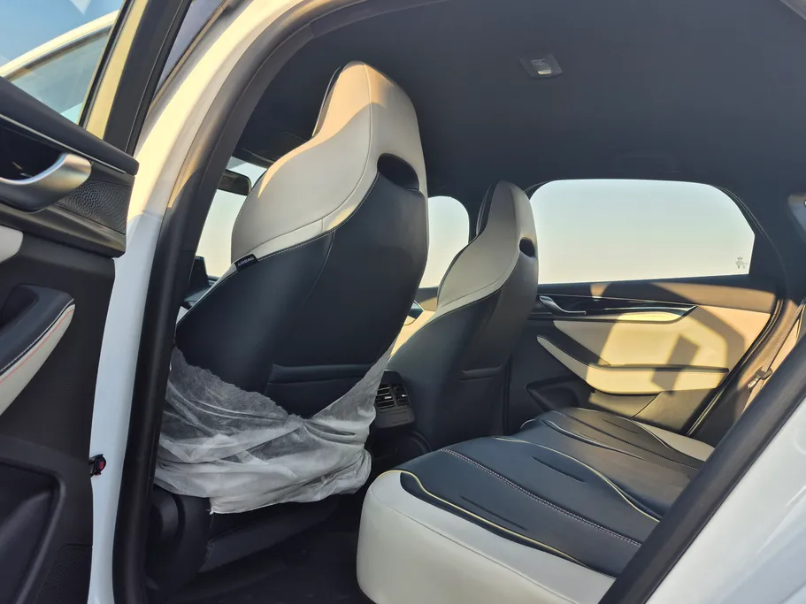 2025 BYD Qin Plus Comfort 