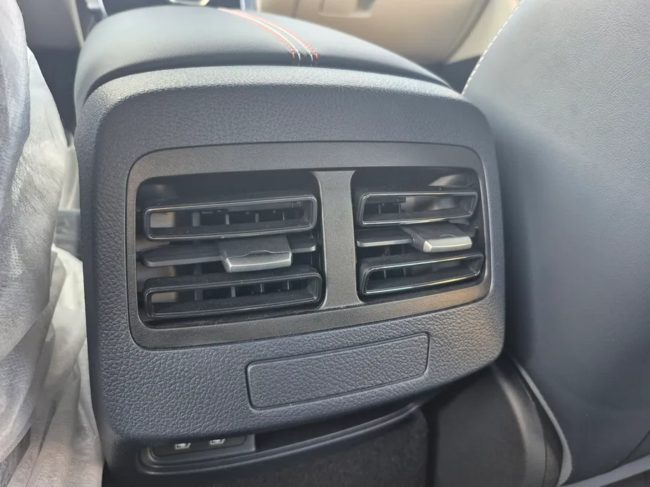 2025 BYD Qin Plus Comfort 