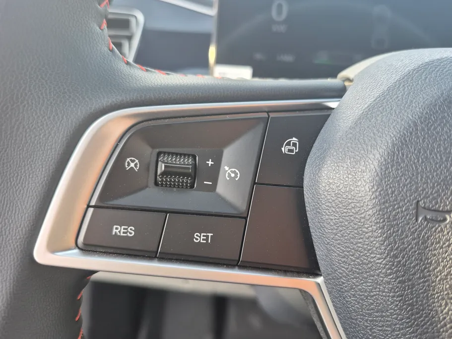 2025 BYD Qin Plus Comfort 