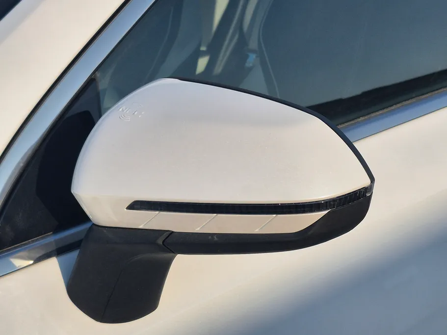 2025 BYD Qin Plus Comfort 