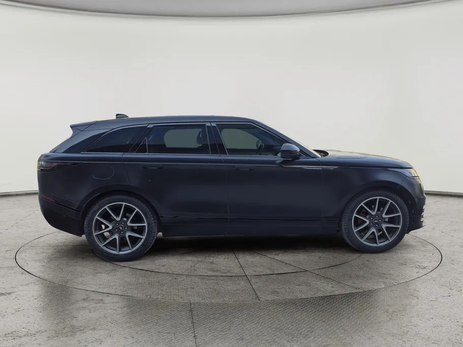 2024 Range Rover Range Rover Velar 