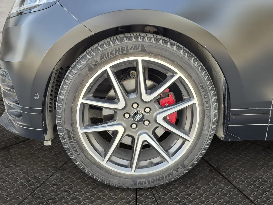 2024 Range Rover Range Rover Velar 