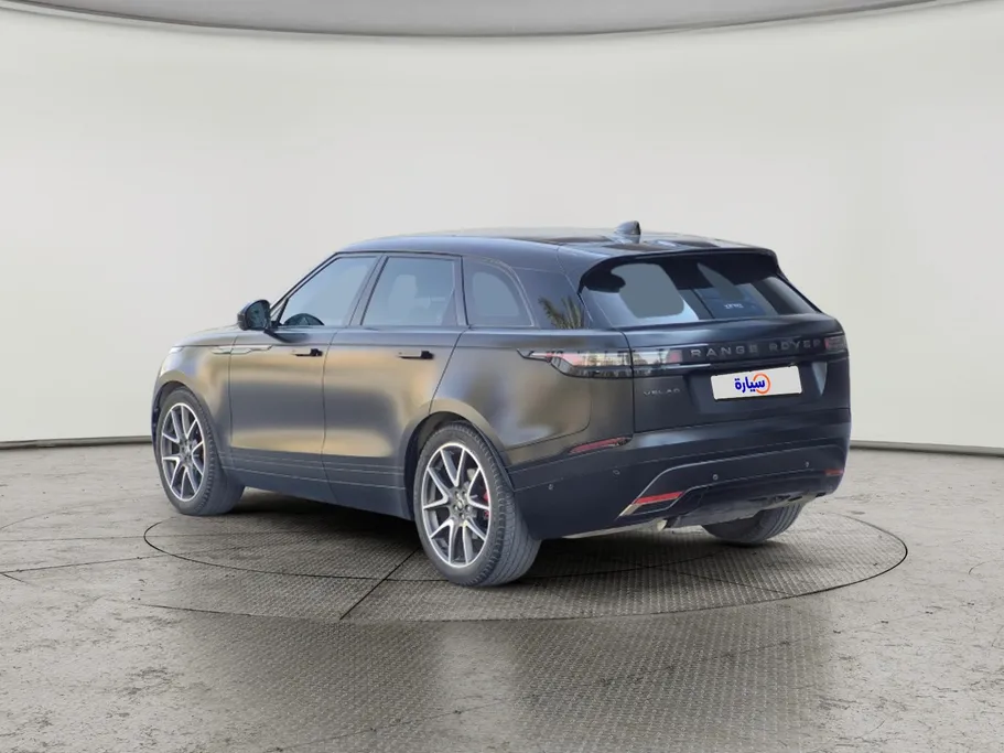 2024 Range Rover Range Rover Velar 