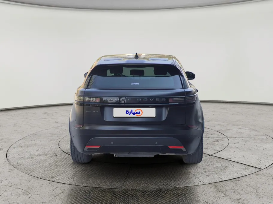2024 Range Rover Range Rover Velar 
