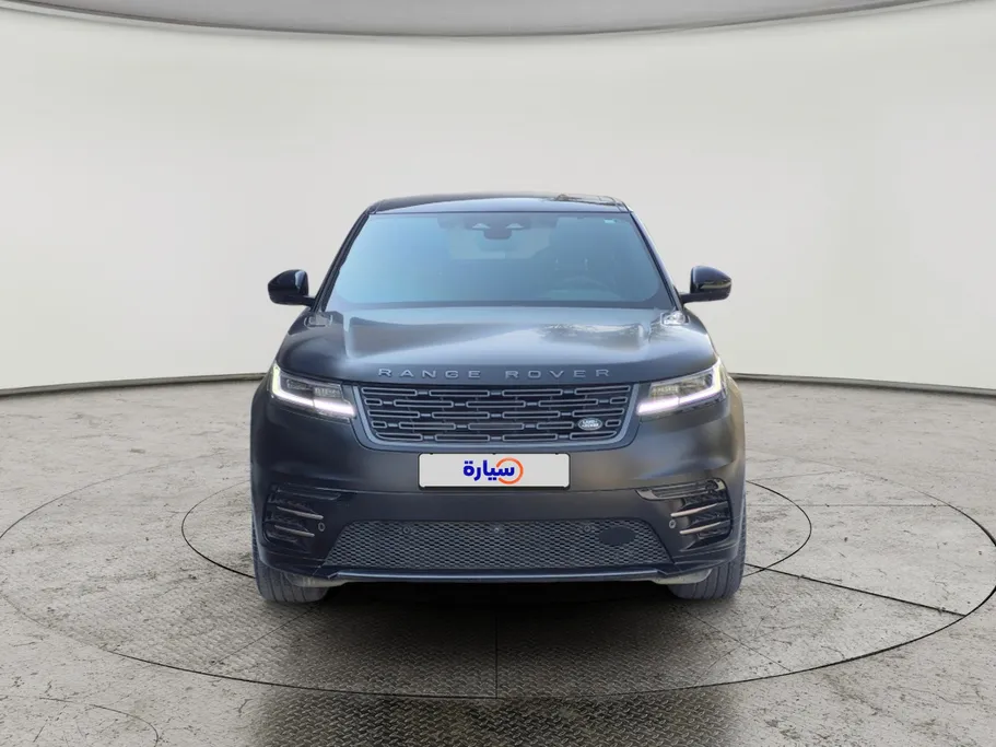 2024 Range Rover Range Rover Velar 