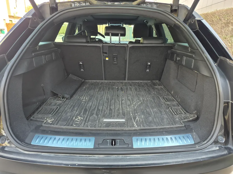 2024 Range Rover Range Rover Velar 