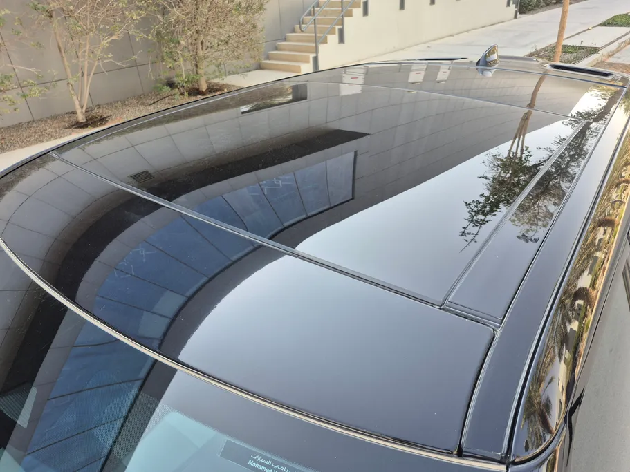 2024 Range Rover Range Rover Velar 