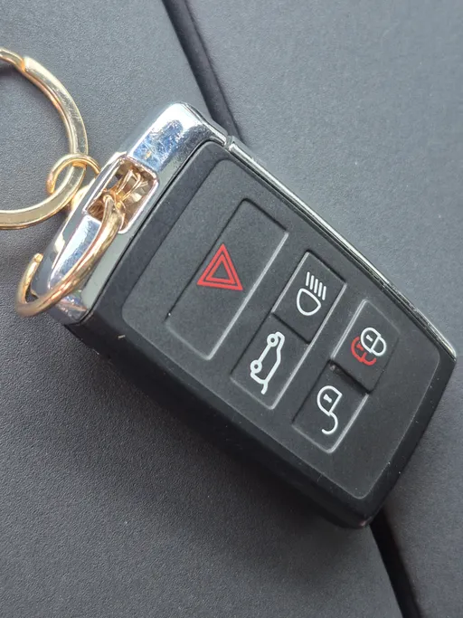 2024 Range Rover Range Rover Velar 