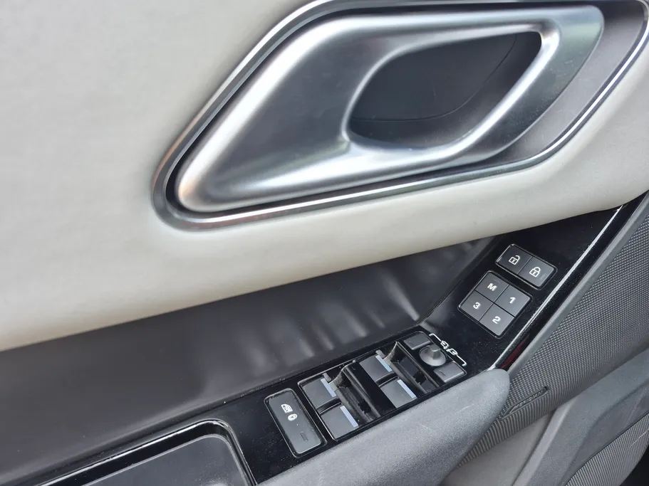 2024 Range Rover Range Rover Velar 