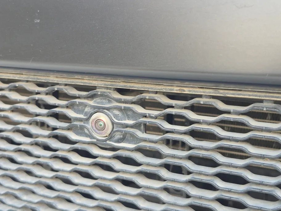 2024 Range Rover Range Rover Velar 