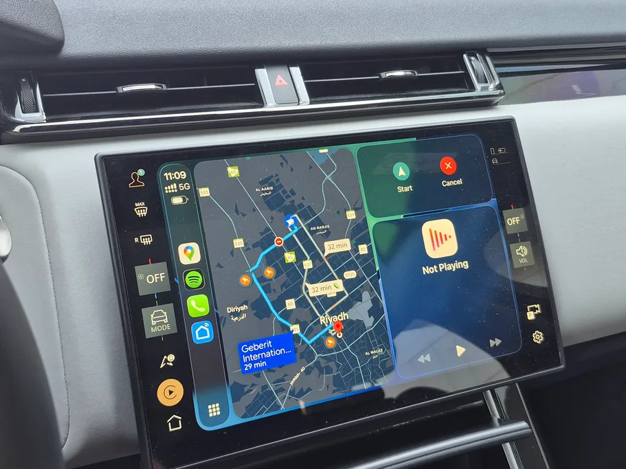 2024 Range Rover Range Rover Velar 