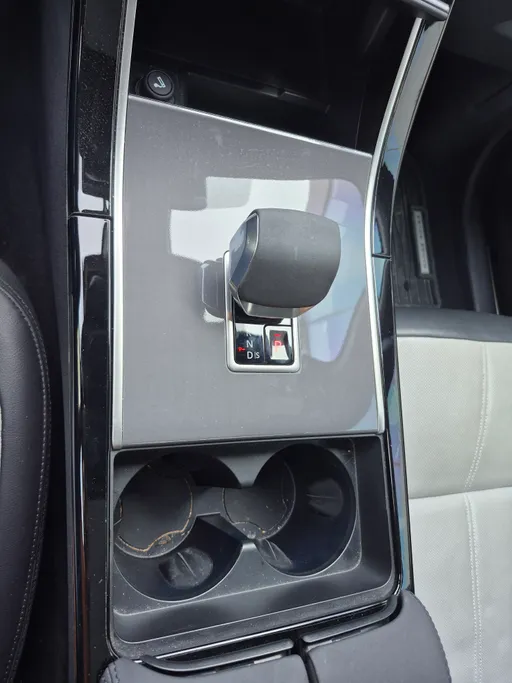 2024 Range Rover Range Rover Velar 