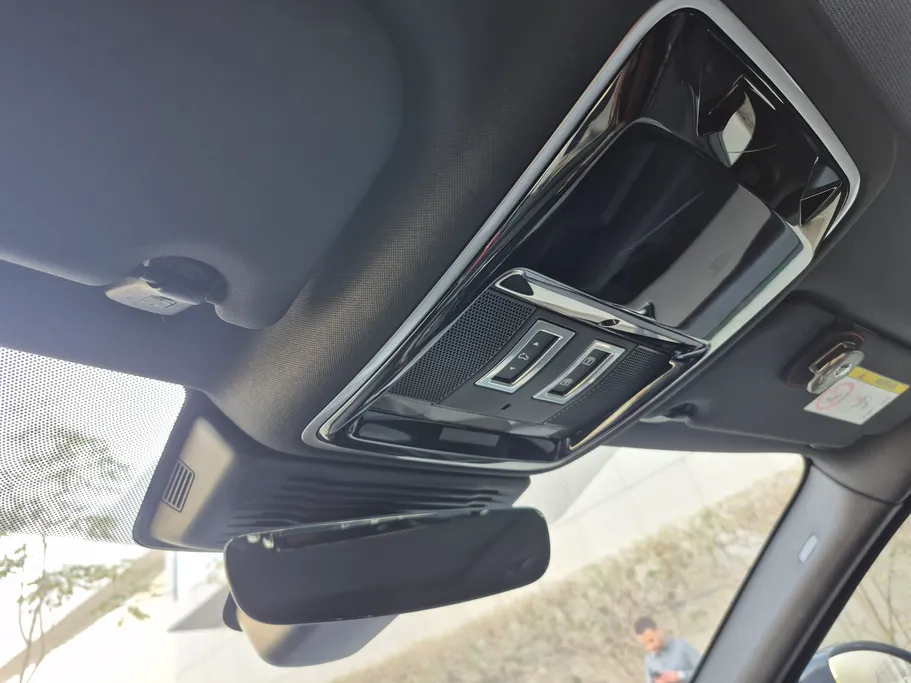 2024 Range Rover Range Rover Velar 