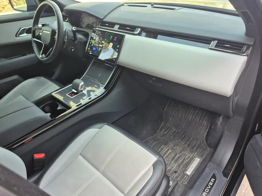 2024 Range Rover Range Rover Velar 