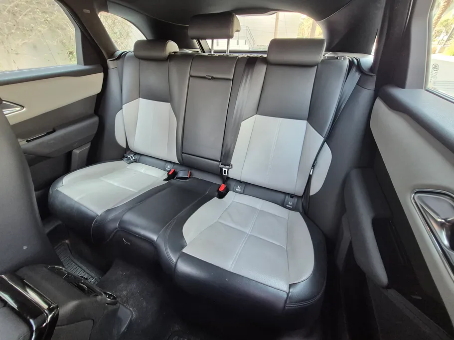 2024 Range Rover Range Rover Velar 