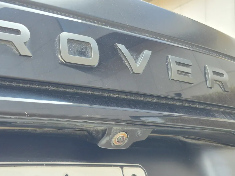 2024 Range Rover Range Rover Velar 