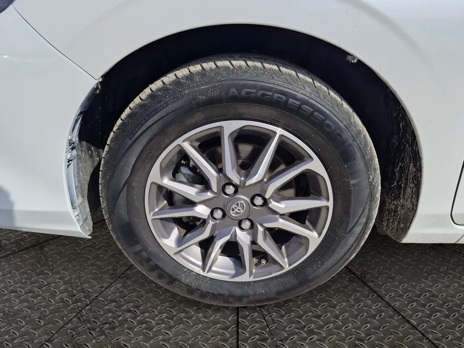 تويوتا يارس Y 2023 