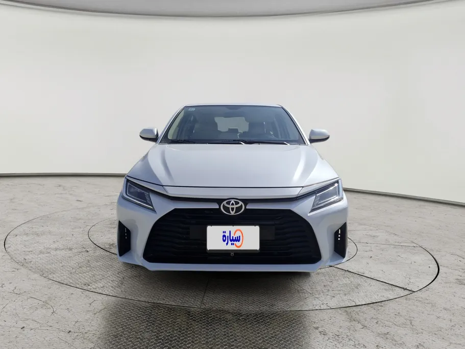 تويوتا يارس Y 2023 