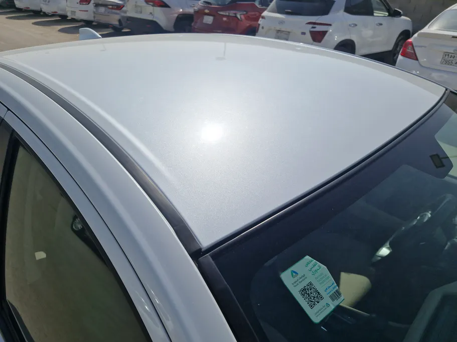 تويوتا يارس Y 2023 