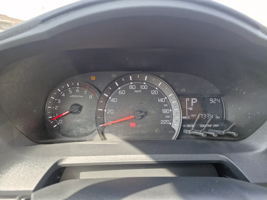 تويوتا يارس Y 2023 