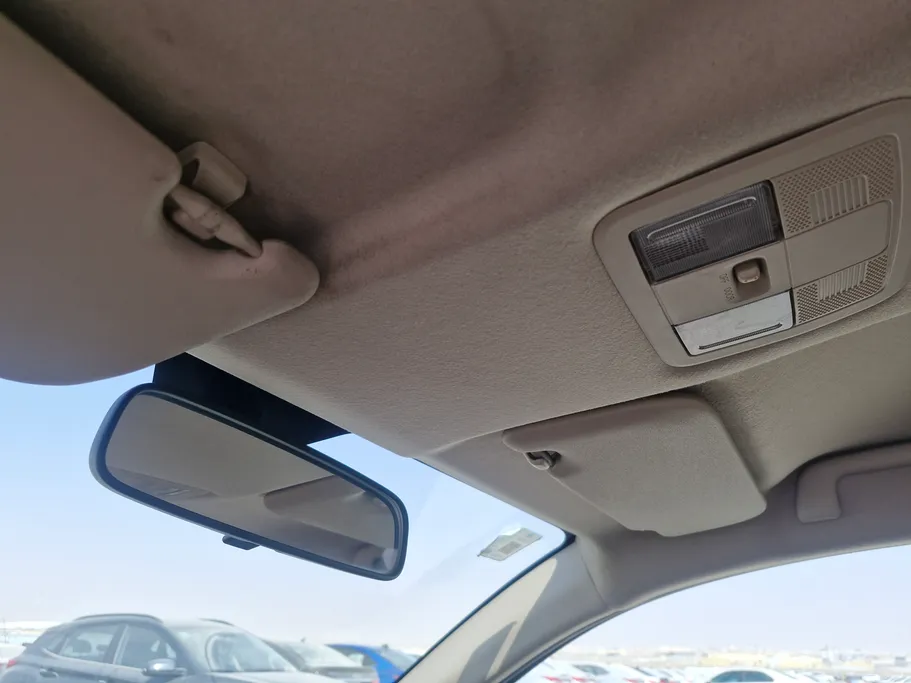 تويوتا يارس Y 2023 